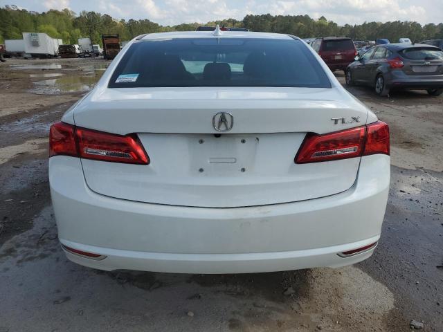 Photo 6 from auction – 2018 ACURA TLX with VIN 19UUB1F31JA006647