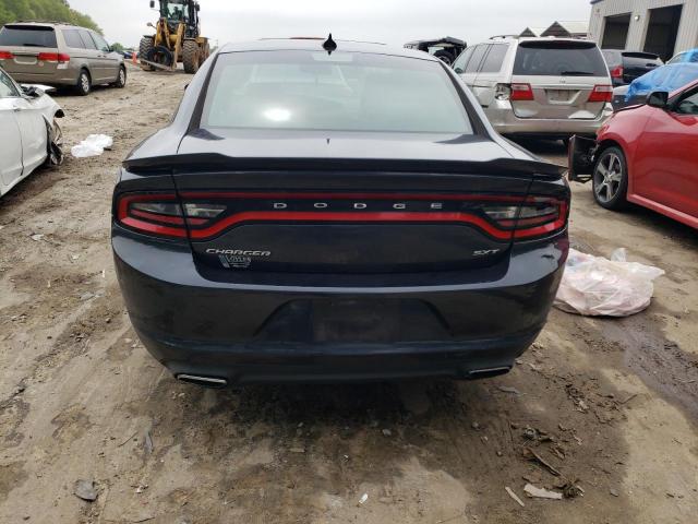 Photo 6 from auction – 2016 DODGE CHARGER SX with VIN 2C3CDXHG2GH330390