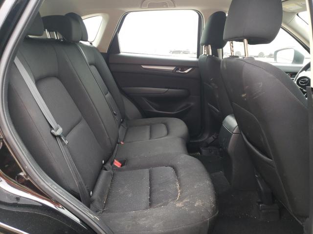 Photo 10 from auction – 2022 MAZDA CX-5 with VIN JM3KFBAM7N0558463