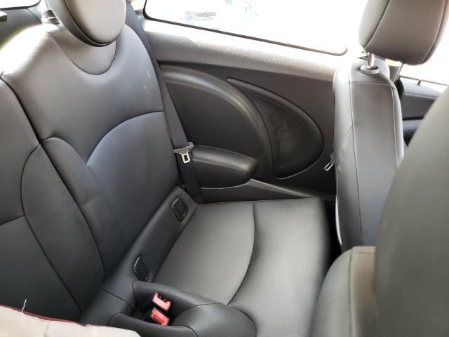 Photo 10 from auction – 2013 MINI COOPER with VIN WMWSU3C54DT692027