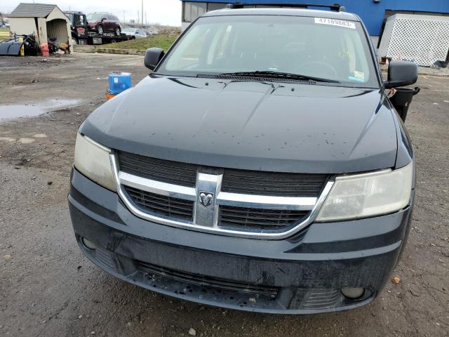 Photo 5 from auction – 2010 DODGE JOURNEY SX with VIN 3D4PG5FV8AT238759