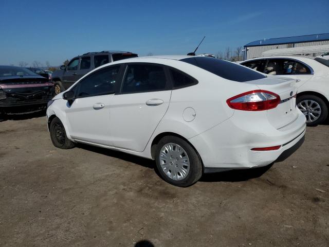 Photo 2 from auction – 2016 FORD FIESTA S with VIN 3FADP4AJ9GM120565