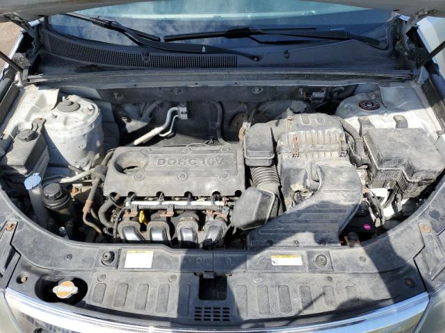 Photo 12 from auction – 2011 KIA SORENTO BA with VIN 5XYKTCA17BG156252