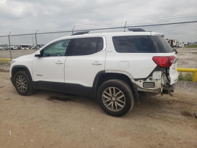 Photo 2 from auction – 2017 GMC ACADIA SLE with VIN 1GKKNLLAXHZ149818