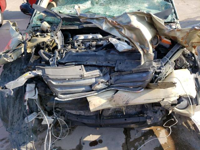 Photo 11 from auction – 2002 NISSAN ALTIMA SE with VIN 1N4BL11D52C118835