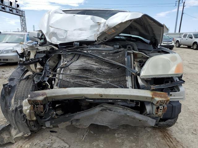 Photo 5 from auction – 2005 HONDA PILOT EXL with VIN 2HKYF18795H569447