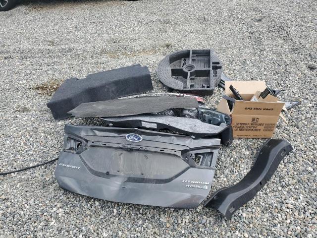Photo 12 from auction – 2018 FORD FUSION TIT with VIN 3FA6P0RU0JR243066