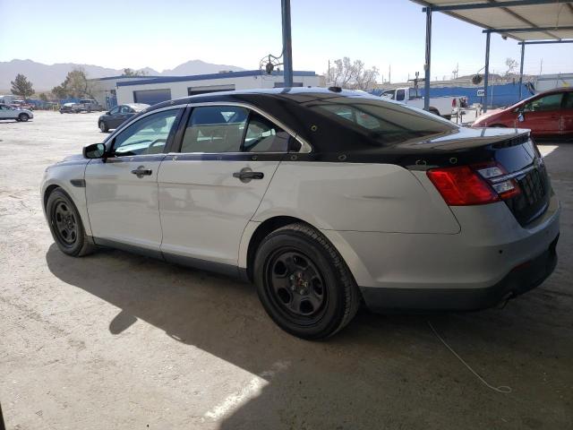 Photo 2 from auction – 2013 FORD TAURUS POL with VIN 1FAHP2MT2DG121601