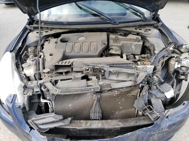 Photo 11 from auction – 2011 NISSAN ALTIMA BAS with VIN 1N4AL2AP1BN492665