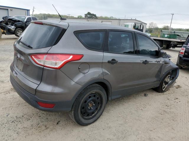 Photo 3 from auction – 2013 FORD ESCAPE S with VIN 1FMCU0F70DUA58755