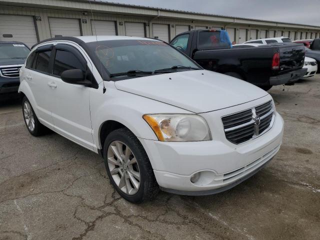 Photo 4 from auction – 2011 DODGE CALIBER HE with VIN 1B3CB5HA2BD211277