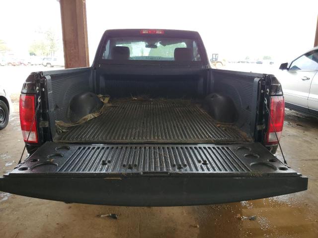 Photo 6 from auction – 2015 RAM 1500 ST with VIN 3C6JR6AT2FG525269