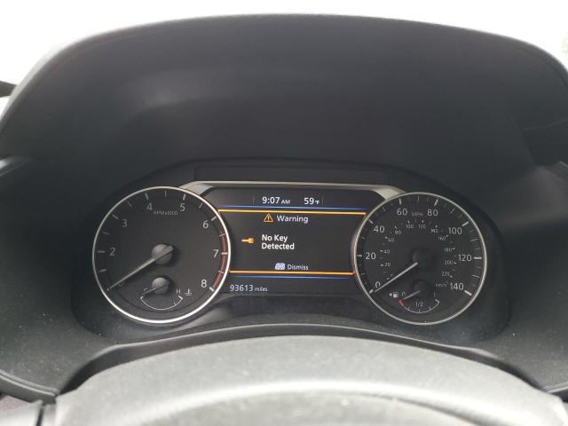 Photo 9 from auction – 2019 NISSAN ALTIMA S with VIN 1N4BL4BV6KC252911