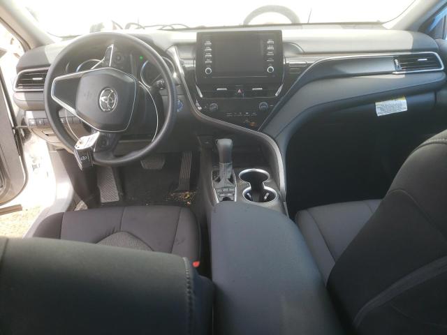 Photo 8 from auction – 2023 TOYOTA CAMRY LE with VIN 4T1R31AK4PU600460