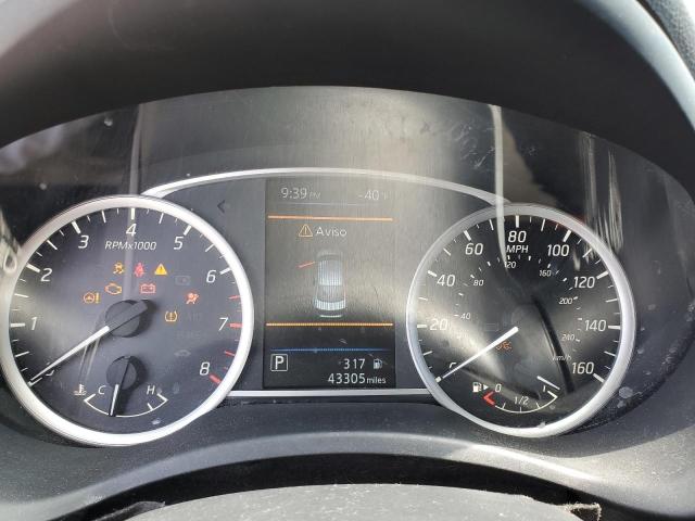 Photo 9 from auction – 2019 NISSAN SENTRA S with VIN 3N1AB7AP2KY386368
