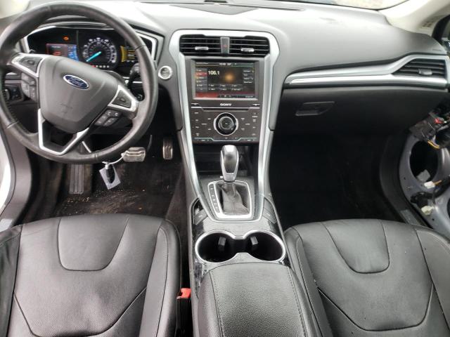 Photo 8 from auction – 2015 FORD FUSION TIT with VIN 3FA6P0D95FR293522