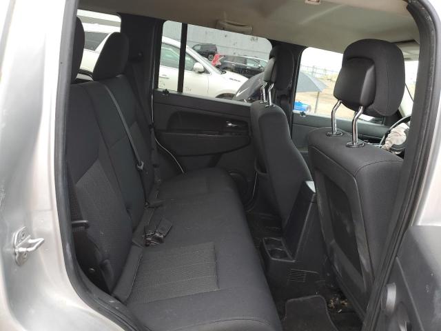 Photo 11 from auction – 2011 JEEP LIBERTY SP with VIN 1J4PN2GK4BW545325