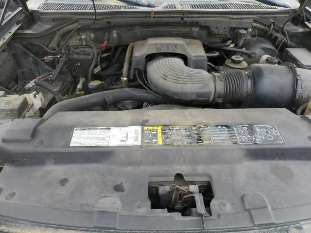 Photo 11 from auction – 2001 FORD F150 SUPER with VIN 1FTRW07L01KC44341
