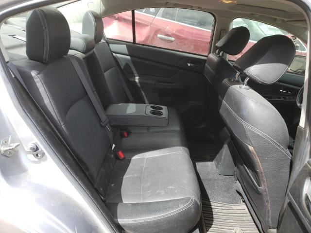 Photo 10 from auction – 2012 SUBARU IMPREZA with VIN JF1GJAH65CH030715