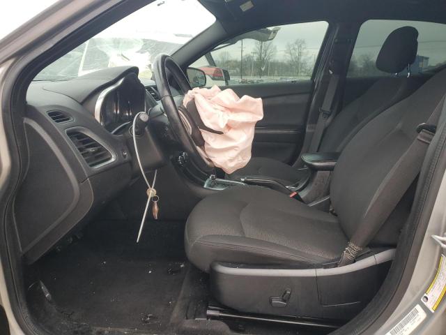 Photo 7 from auction – 2013 DODGE AVENGER SX with VIN 1C3CDZCB6DN681054