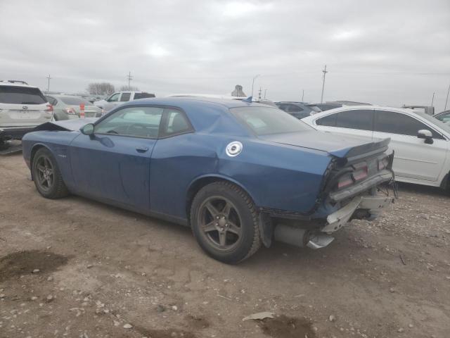 Photo 2 from auction – 2021 DODGE CHALLENGER with VIN 2C3CDZBT8MH614992
