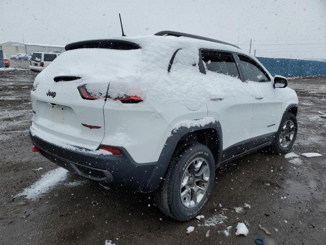 Photo 3 from auction – 2019 JEEP CHEROKEE T with VIN 1C4PJMBX4KD328577