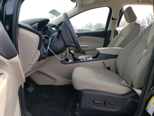 Photo 7 from auction – 2018 FORD ESCAPE SE with VIN 1FMCU0GD4JUC76116