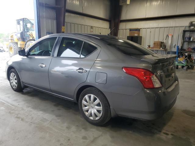 Photo 2 from auction – 2019 NISSAN VERSA S with VIN 3N1CN7AP2KL833293