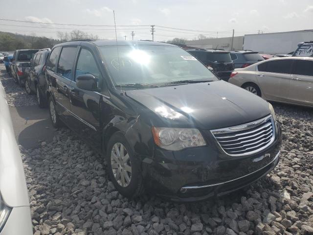 Photo 4 from auction – 2014 CHRYSLER TOWN & COU with VIN 2C4RC1BG6ER373670