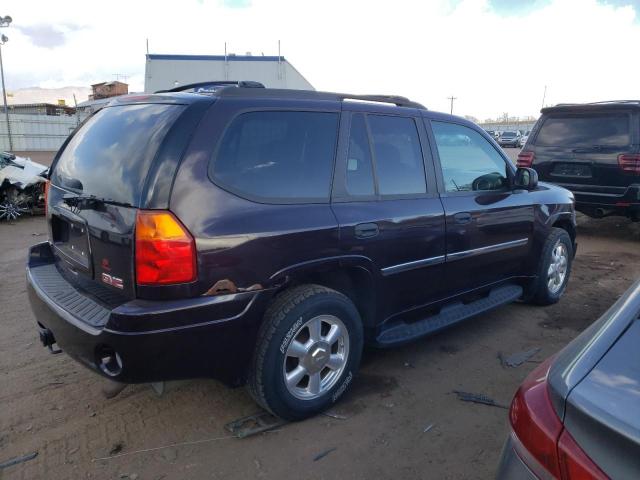 Photo 3 from auction – 2008 GMC ENVOY with VIN 1GKDT13S282151163