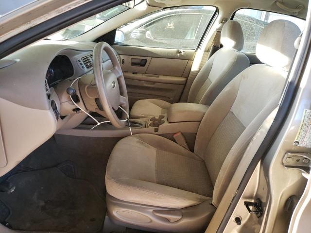 Photo 7 from auction – 2007 FORD TAURUS SE with VIN 1FAFP53U77A134189