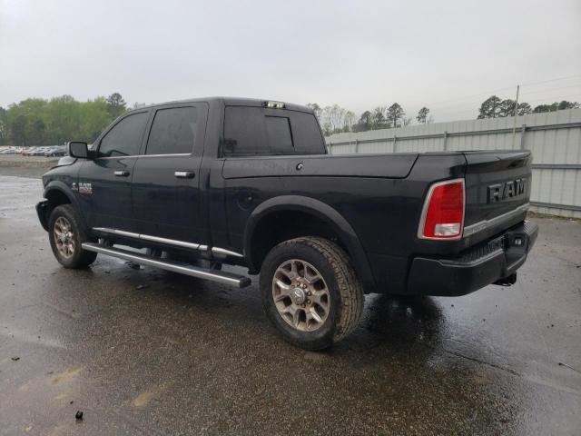 Photo 2 from auction – 2018 RAM 2500 LONGH with VIN 3C6UR5GL2JG405303