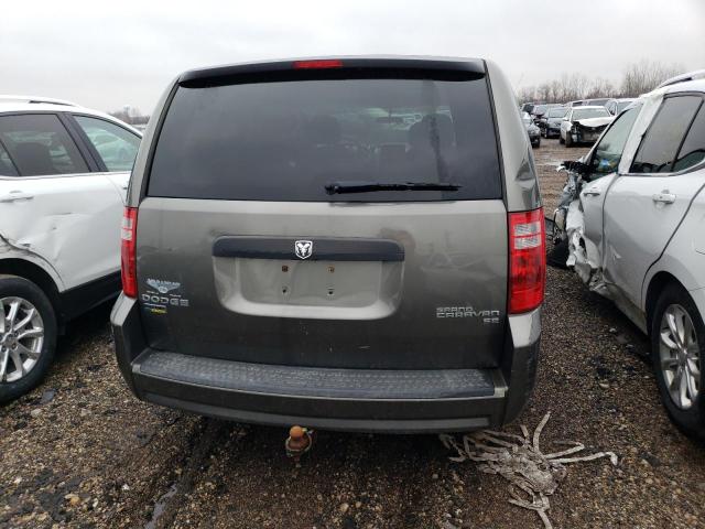 Photo 6 from auction – 2010 DODGE GRAND CARA with VIN 2D4RN4DE3AR326357