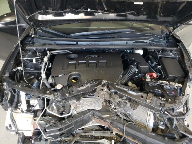 Photo 11 from auction – 2018 TOYOTA COROLLA L with VIN 2T1BURHE0JC098567