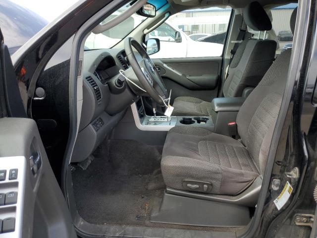 Photo 7 from auction – 2012 NISSAN PATHFINDER with VIN 5N1AR1NB7CC624404