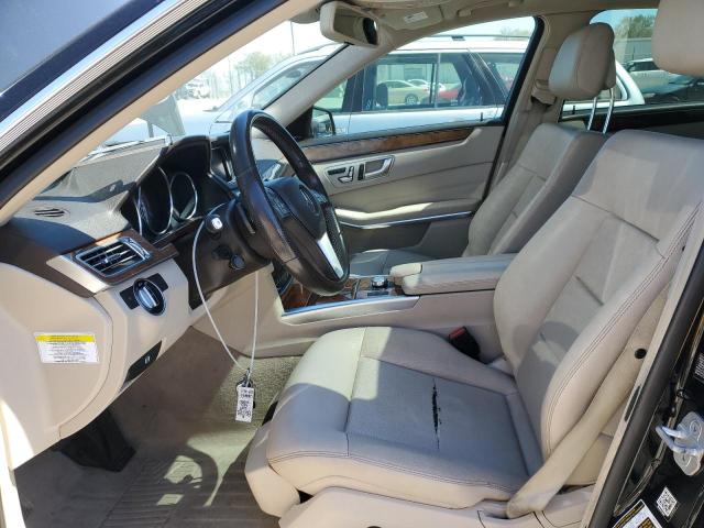 Photo 7 from auction – 2014 MERCEDES-BENZ E 350 with VIN WDDHF5KB2EA973644