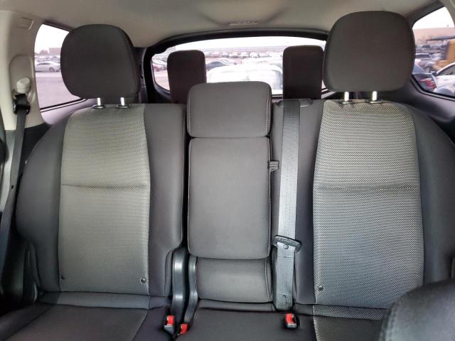 Photo 10 from auction – 2017 NISSAN PATHFINDER with VIN 5N1DR2MN9HC616875