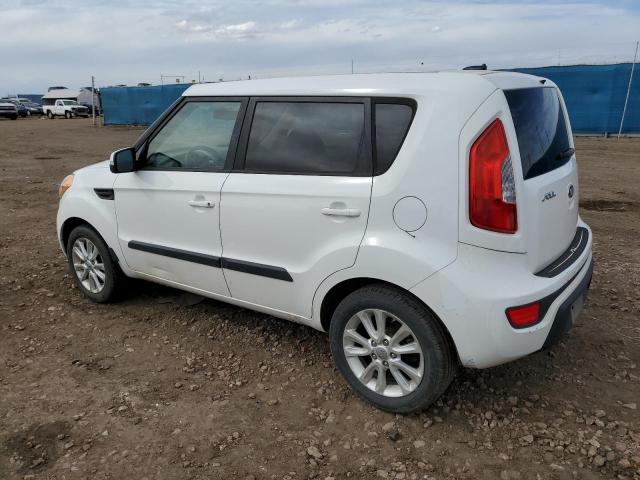 Фото 2 с аукциона – 2013 KIA SOUL + с VIN KNDJT2A62D7517985