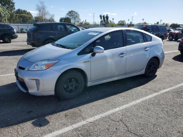 TOYOTA PRIUS 2015 with VIN JTDKN3DUXF0450658 - Photo from auction