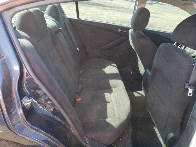 Photo 10 from auction – 2011 NISSAN ALTIMA BAS with VIN 1N4AL2AP0BN514008