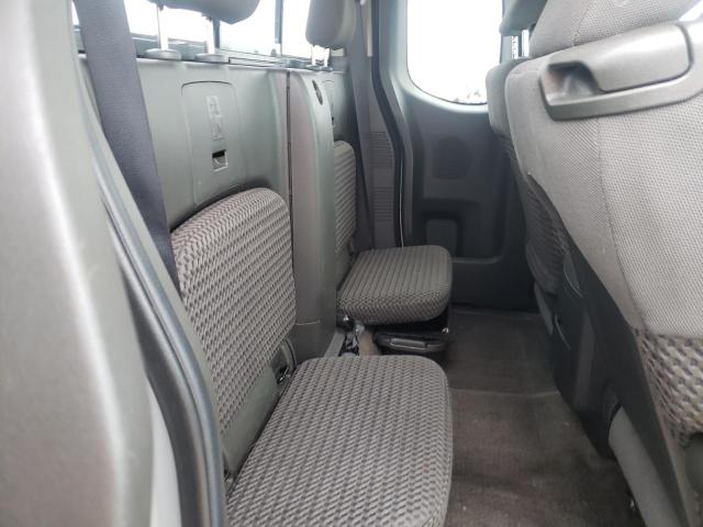 Photo 10 from auction – 2012 NISSAN FRONTIER S with VIN 1N6AD0CU4CC461788