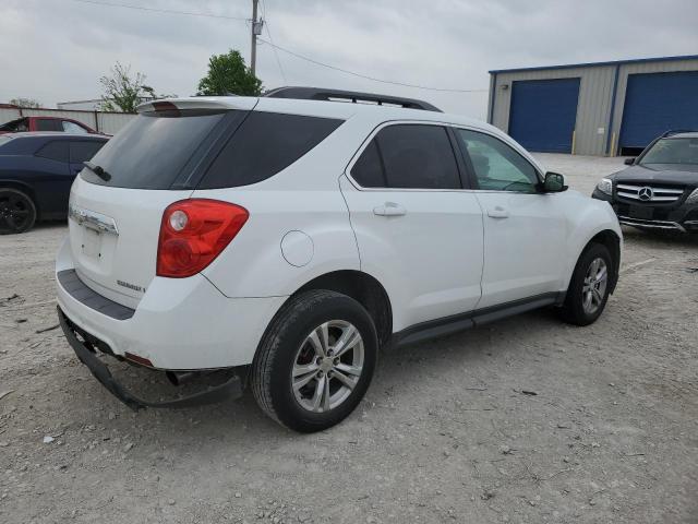 Photo 3 from auction – 2013 CHEVROLET EQUINOX LT with VIN 2GNFLDE36D6241576