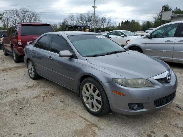 Photo 4 from auction – 2006 MAZDA 6 S with VIN 1YVHP80DX65M41902