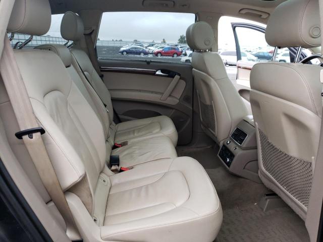 Zdjęcie 11 z aukcji – 2010 AUDI Q7 PRESTIG z VIN WA1DVAFE3AD003202