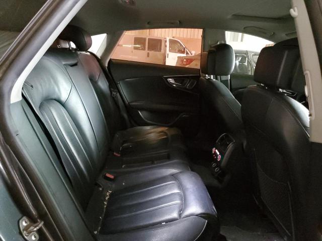 Photo 10 from auction – 2012 AUDI A7 PRESTIG with VIN WAU2GAFCXCN154148