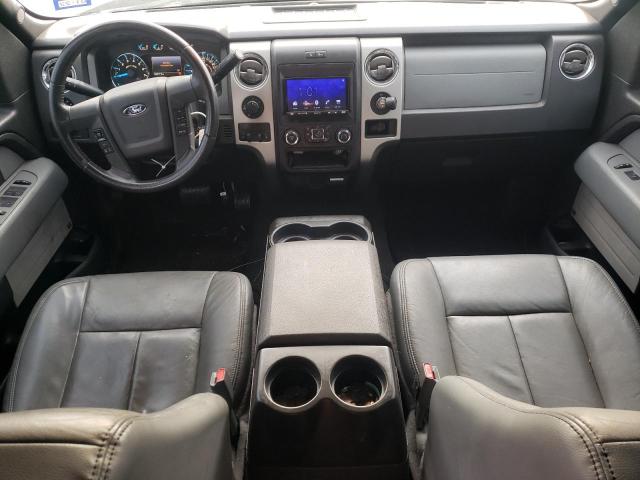 Photo 8 from auction – 2014 FORD F150 SUPER with VIN 1FTFW1EF2EKD09573