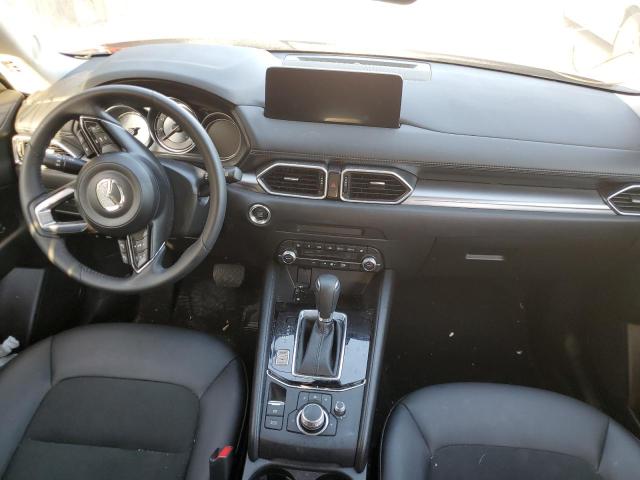 Photo 8 from auction – 2023 MAZDA CX-5 SELEC with VIN JM3KFBBM3P0103630