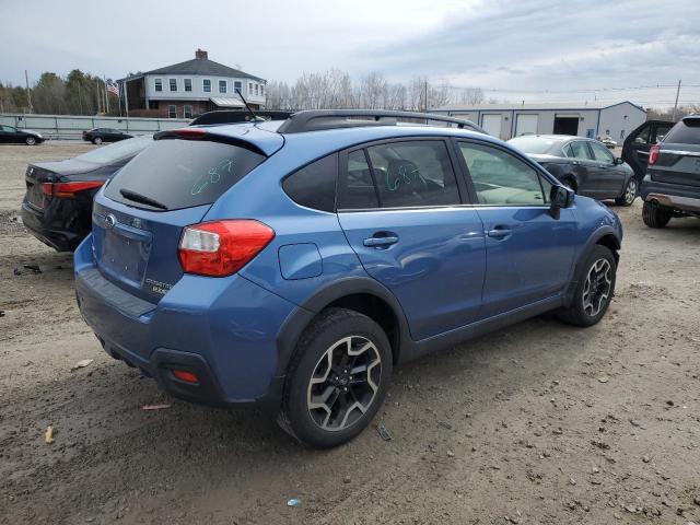 Photo 3 from auction – 2016 SUBARU CROSSTREK with VIN JF2GPABC4G8245453