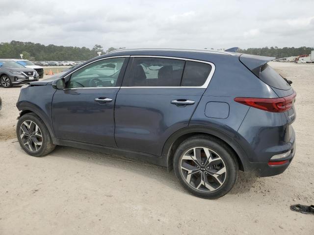 Photo 2 from auction – 2020 KIA SPORTAGE E with VIN KNDPN3AC5L7741895