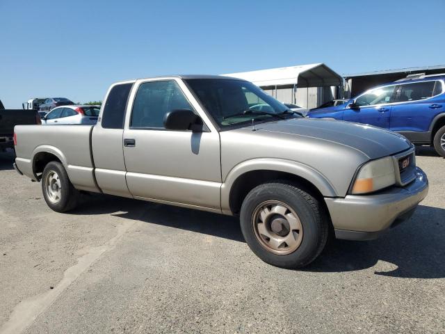 Photo 4 from auction – 2001 GMC SONOMA with VIN 1GTCS195118141397